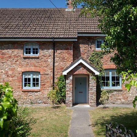 Teacher'S Cottage 옥스위치 외부 사진