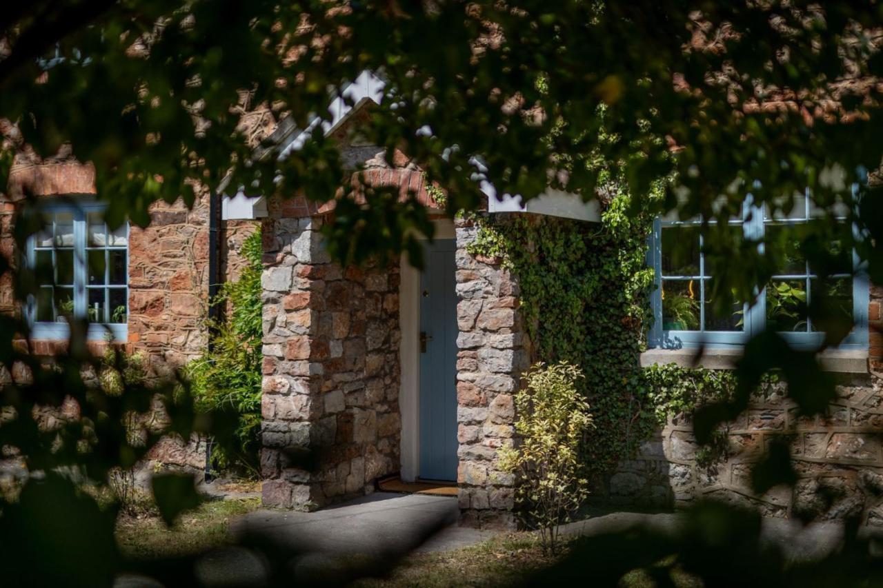 Teacher'S Cottage 옥스위치 외부 사진