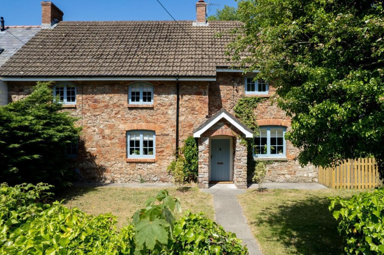 Teacher'S Cottage 옥스위치 외부 사진